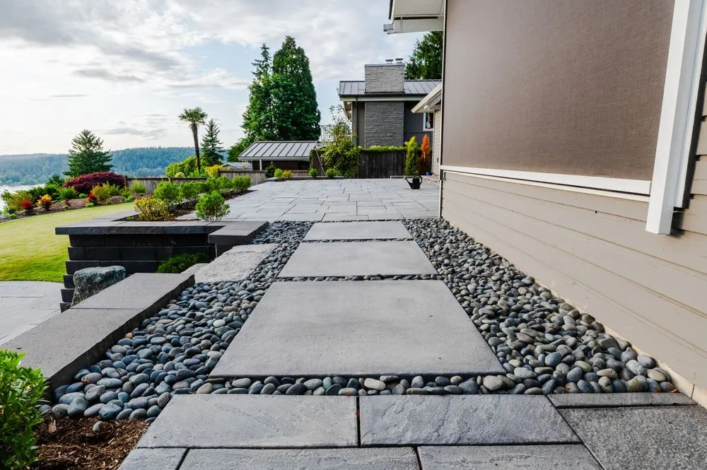 Reliable landscaping services for beautiful yards in Kirkland, WA by Classic Landscaping + Nursery