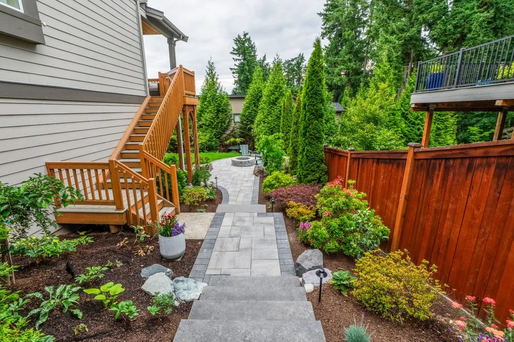 Local garden landscaping experts serving Kirkland, WA - Classic Landscaping + Nursery
