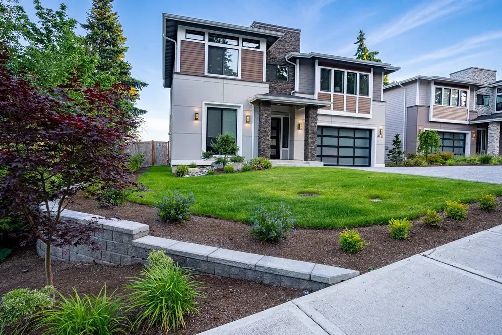 Trusted residential landscaping for residential properties in Kirkland, WA by Classic Landscaping + Nursery