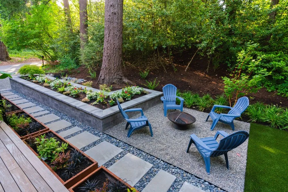 Reliable yard maintenance in Kirkland, WA by Classic Landscaping + Nursery