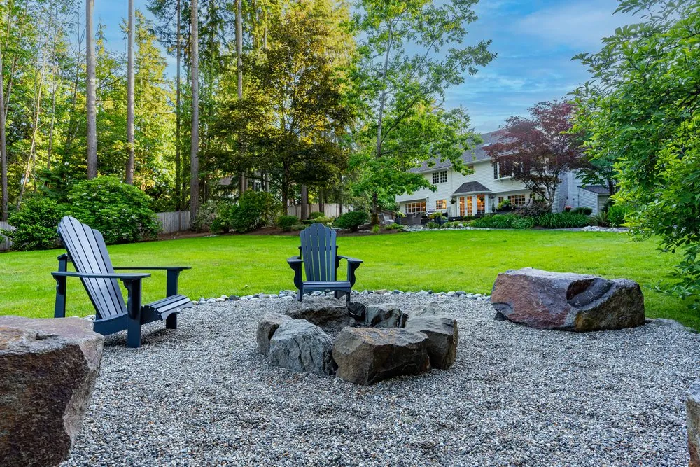 Reliable yard cleanup service experts serving Kirkland, WA - Classic Landscaping + Nursery