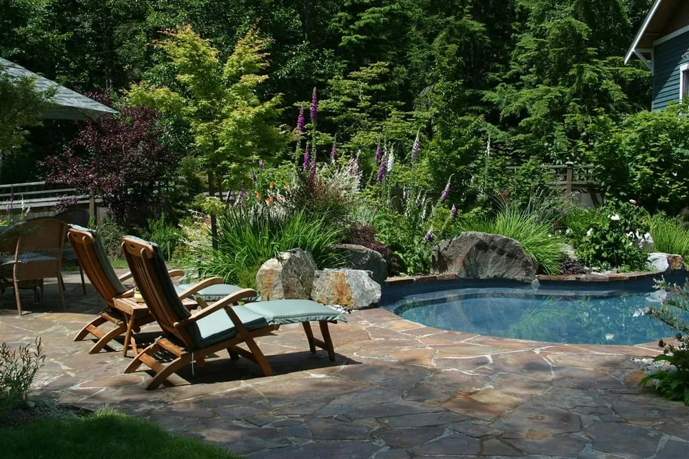 Reliable residential landscaping in Woodinville, WA - Classic Landscaping + Nursery