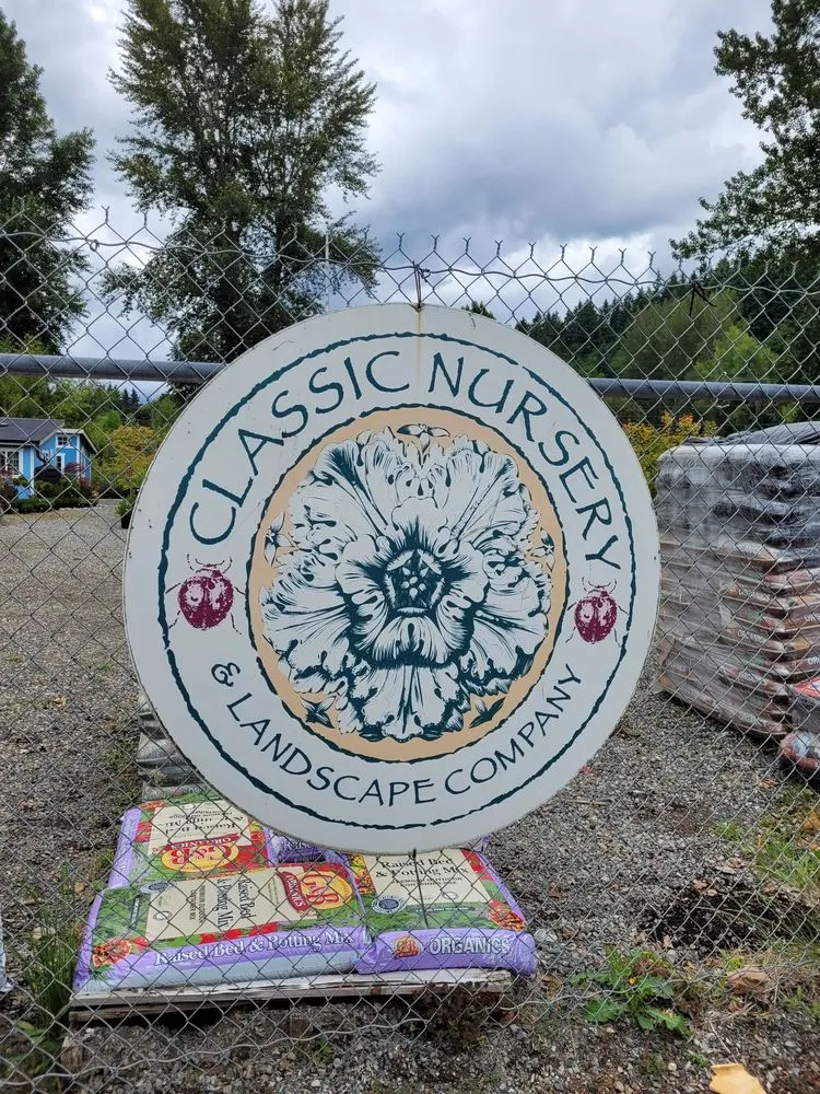 Reliable yard maintenance in Woodinville, WA by Classic Landscaping + Nursery