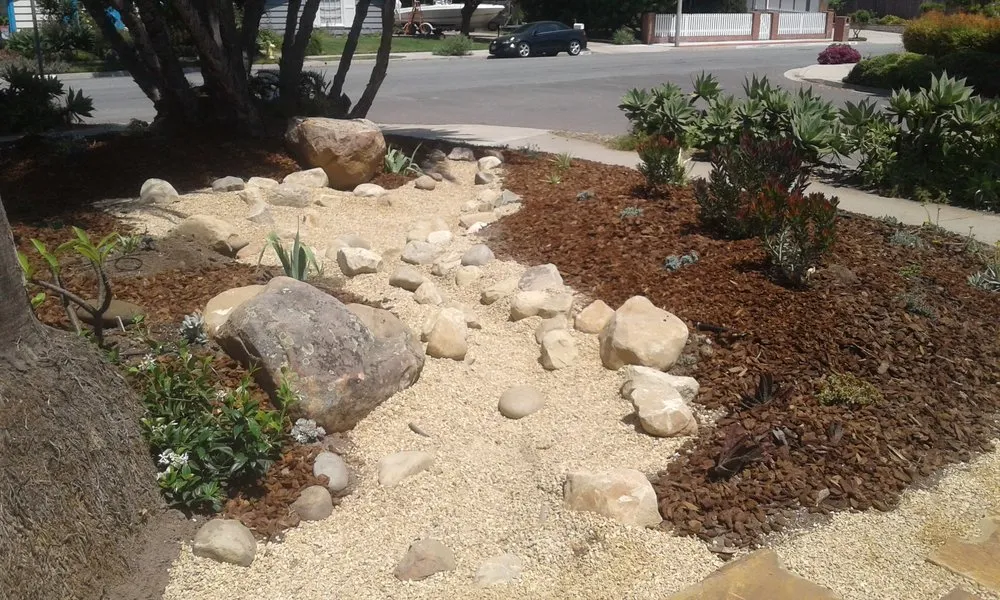 Reliable outdoor landscaping in Carpinteria, CA - Classic Landscaping