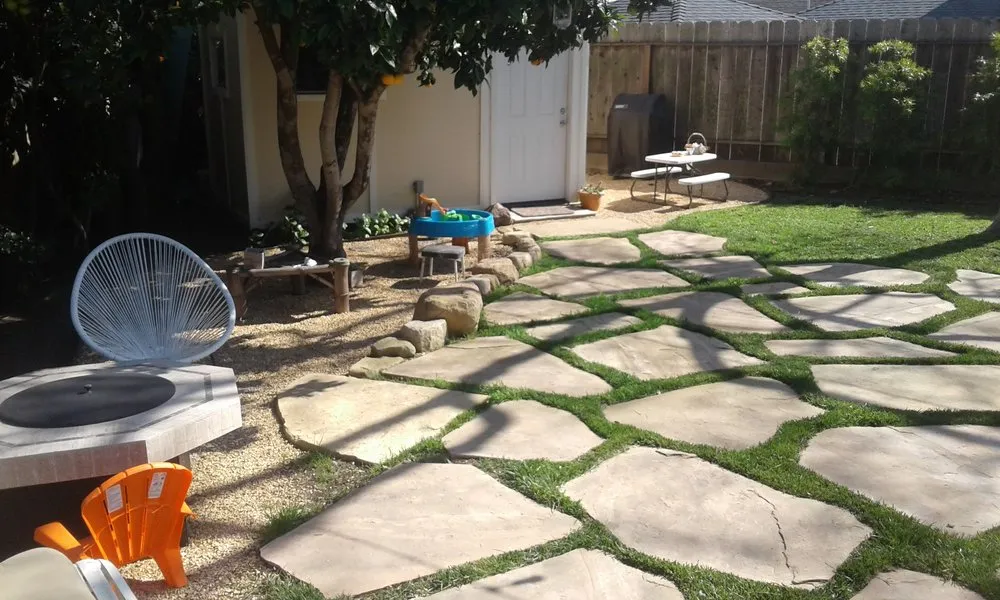 Reliable landscape design for beautiful yards in Carpinteria, CA by Classic Landscaping