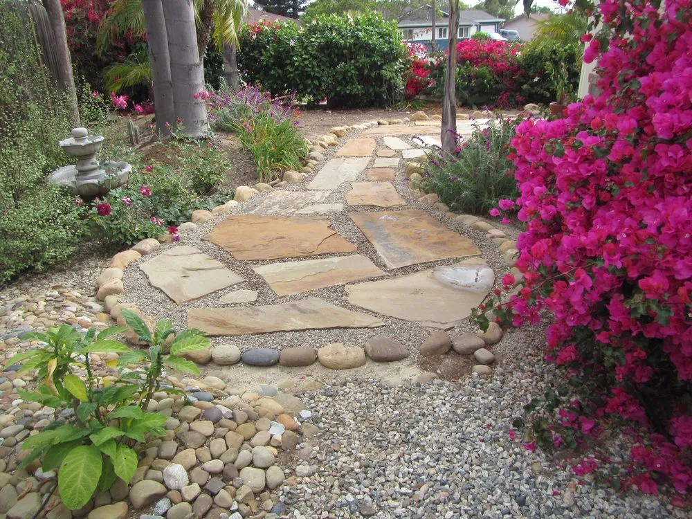 Reliable residential landscaping experts serving Carpinteria, CA - Classic Landscaping