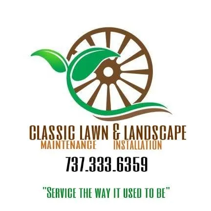 Affordable garden landscaping experts serving Dripping Springs, TX - Classic Lawn & Landscape
