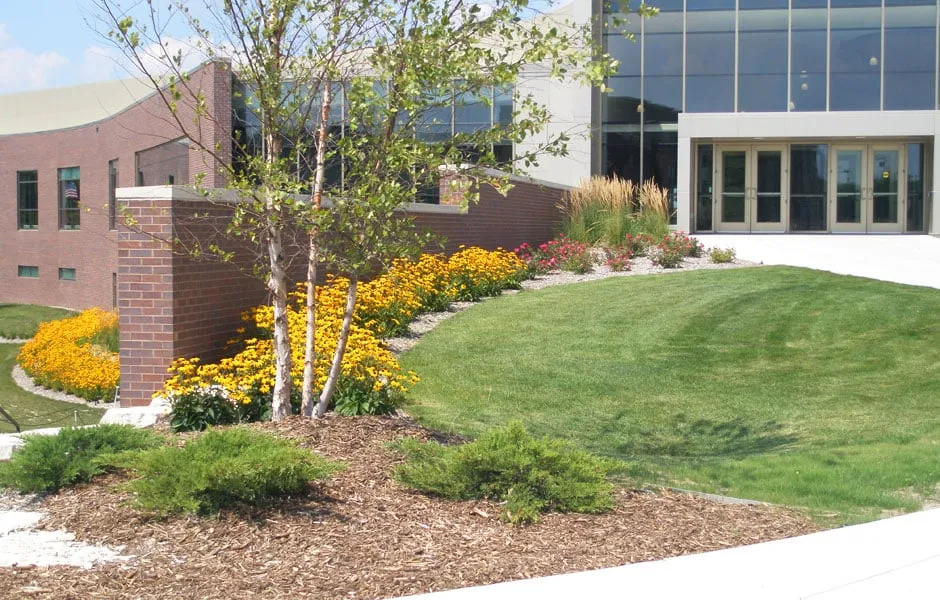 Professional outdoor landscaping in Middle River, MD - Classic Lawn & Landscape