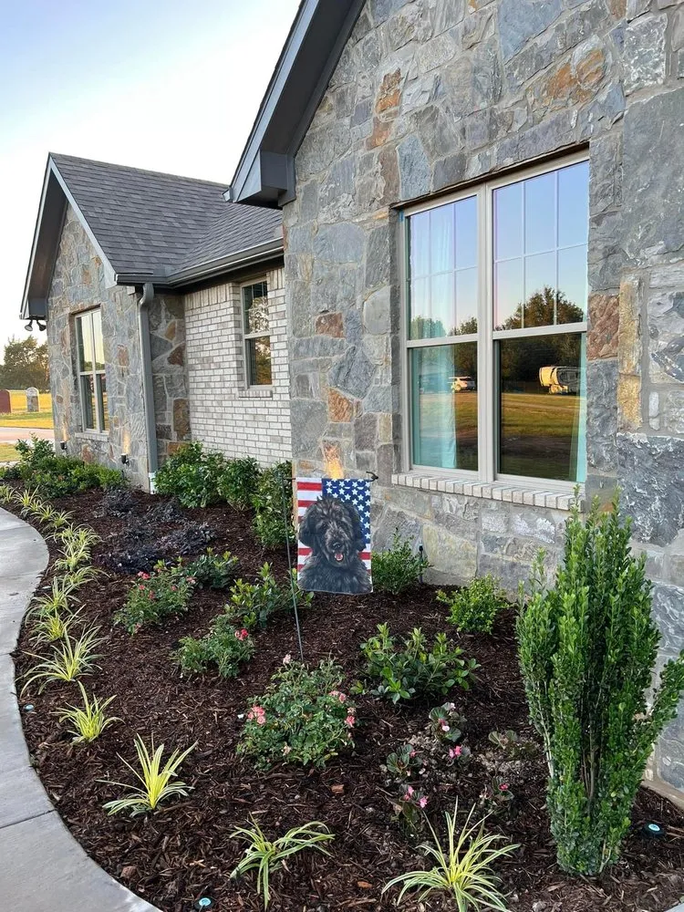 Trusted lawn care service in Sulphur Springs, TX by Classic Lawn & Landscape