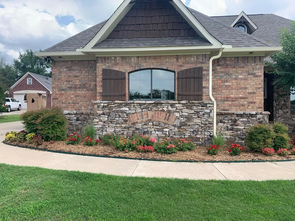 Expert yard maintenance in Sulphur Springs, TX - Classic Lawn & Landscape