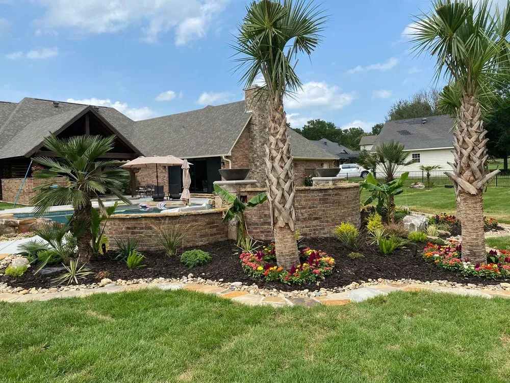 Professional landscaping services experts serving Sulphur Springs, TX - Classic Lawn & Landscape