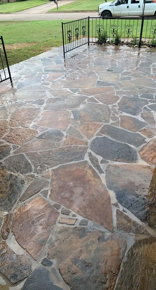 Affordable lawn care service experts serving Sulphur Springs, TX - Classic Lawn & Landscape