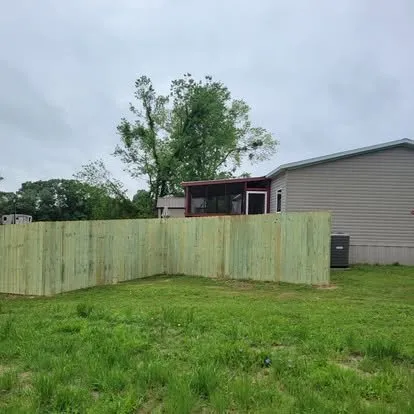 Trusted garden landscaping in Sulphur Springs, TX - Classic Lawn & Landscape