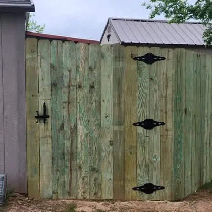 Expert landscape installation experts serving Sulphur Springs, TX - Classic Lawn & Landscape