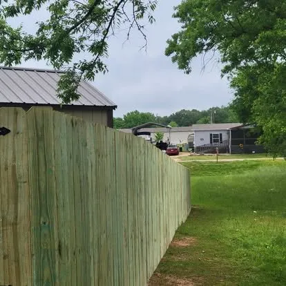 Professional residential landscaping near you across Sulphur Springs, TX - Classic Lawn & Landscape