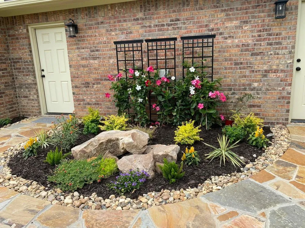 Affordable yard maintenance in Sulphur Springs, TX by Classic Lawn & Landscape