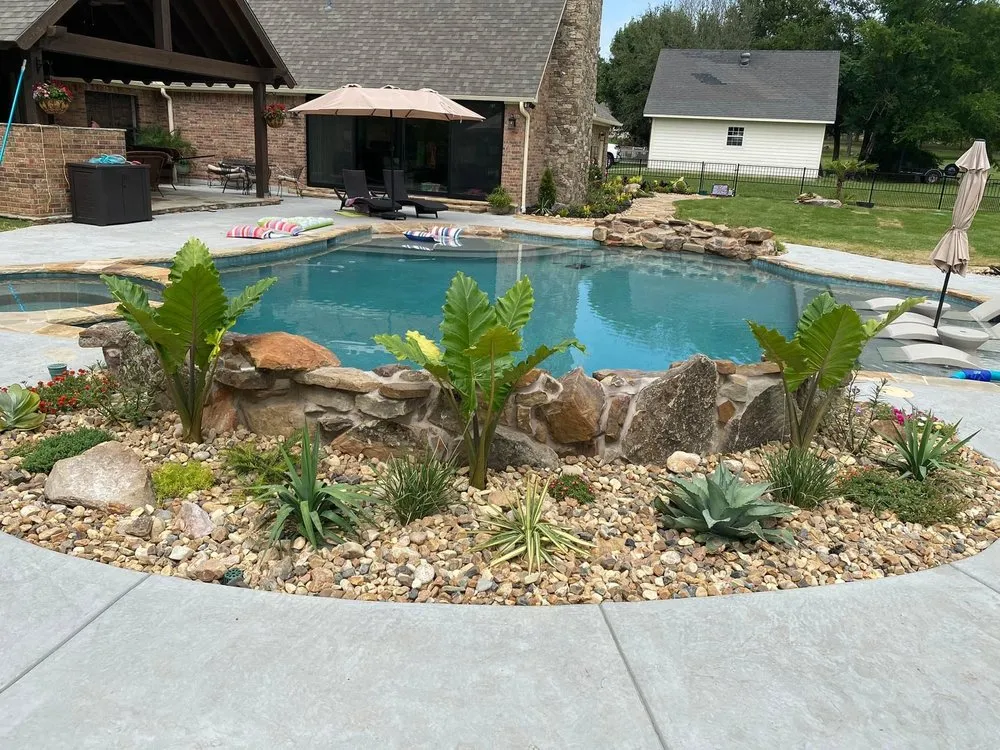 Affordable yard maintenance for outdoor upgrades across Sulphur Springs, TX - Classic Lawn & Landscape