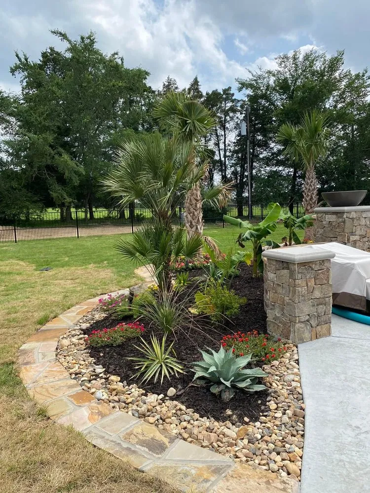 Trusted lawn care service for homes across Sulphur Springs, TX - Classic Lawn & Landscape