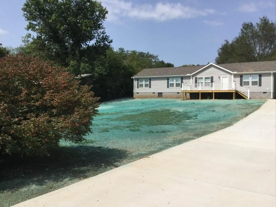 Custom garden landscaping experts serving Maryville, TN - Classic Lawn & Tree