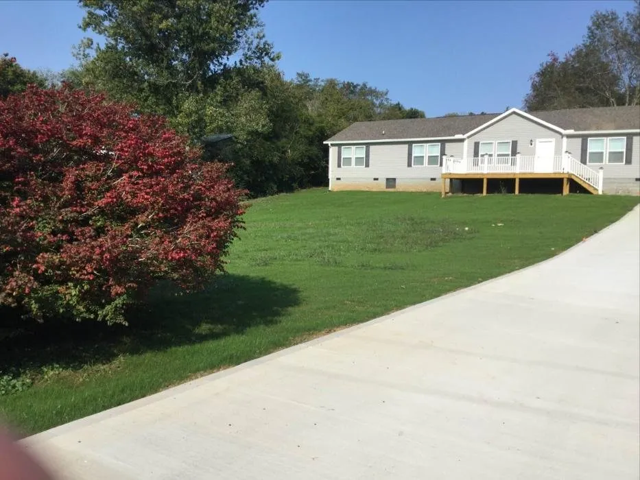 Reliable residential landscaping for year-round maintenance across Maryville, TN - Classic Lawn & Tree