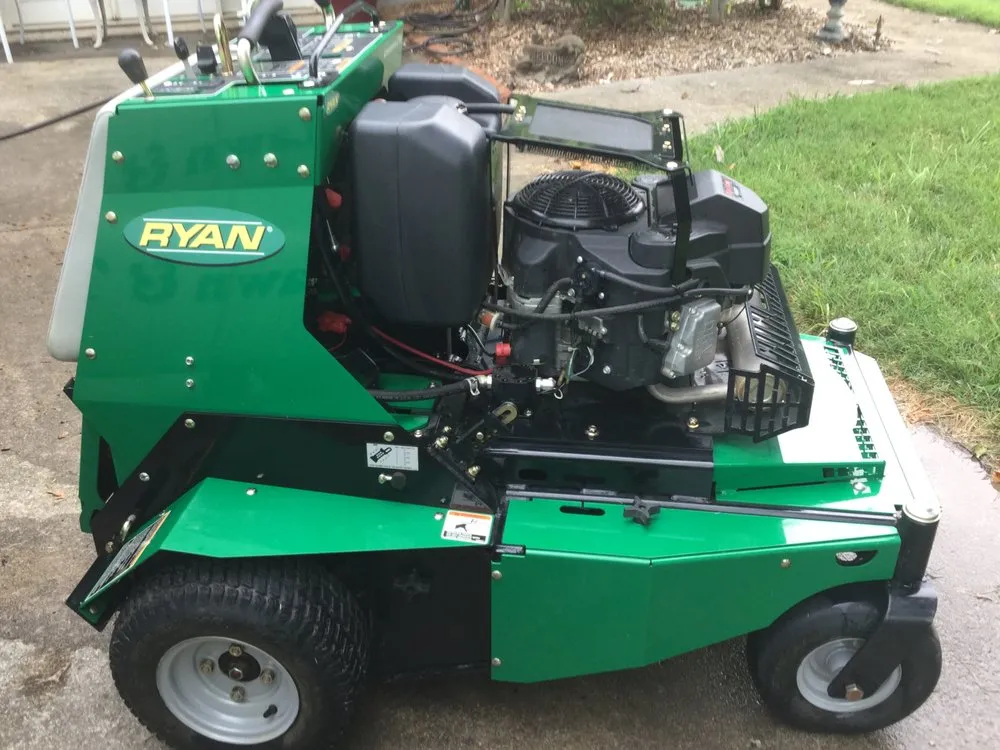 Custom landscape design experts serving Maryville, TN - Classic Lawn & Tree