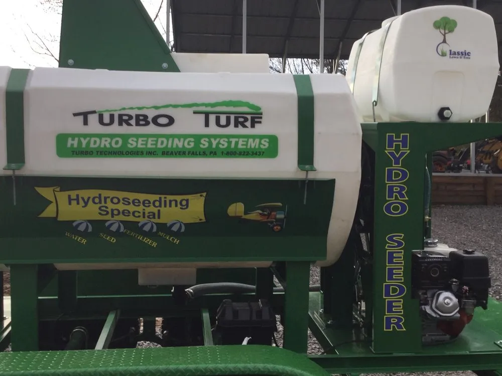 Local landscape installation experts serving Maryville, TN - Classic Lawn & Tree