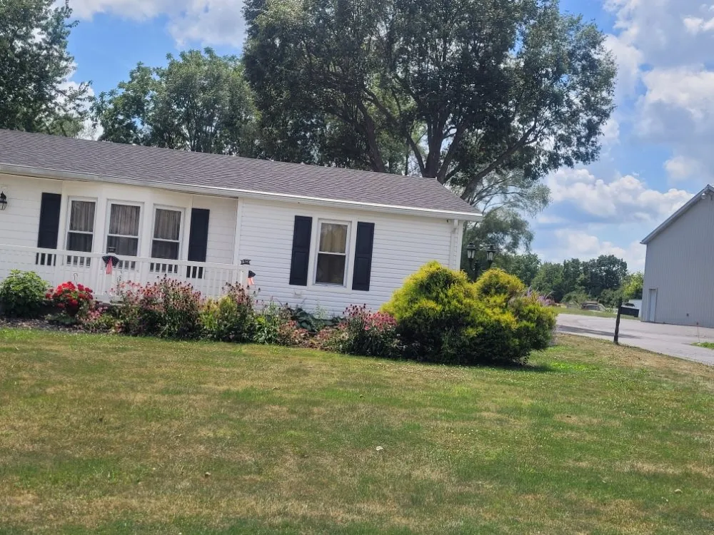 Professional landscape design experts serving Bettsville, OH - Classic Lawn and Landscape