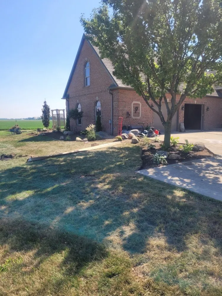 Expert yard maintenance experts serving Bettsville, OH - Classic Lawn and Landscape