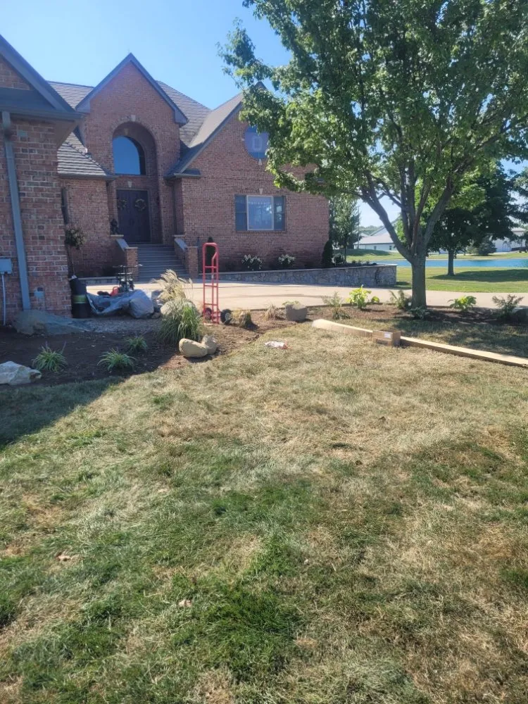 Custom yard cleanup service near you across Bettsville, OH - Classic Lawn and Landscape
