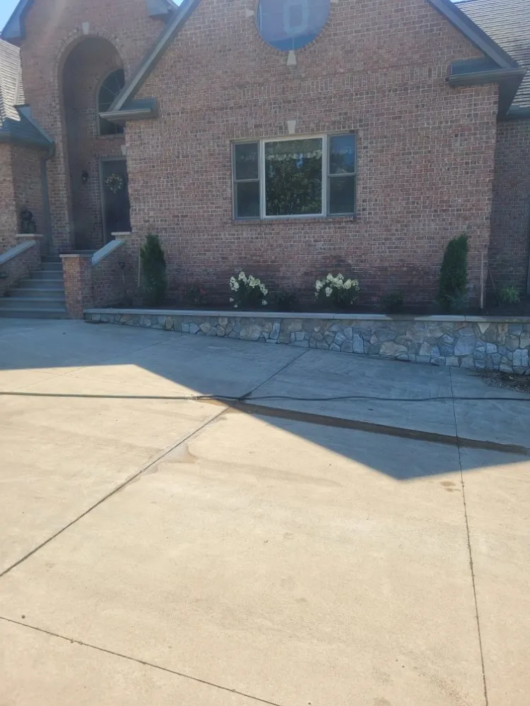 Affordable residential landscaping experts serving Bettsville, OH - Classic Lawn and Landscape
