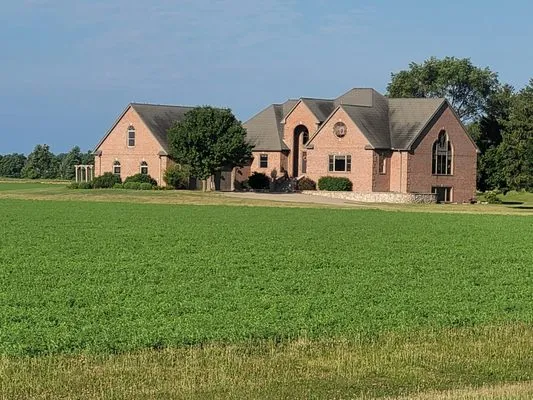 Classic Lawn and Landscape