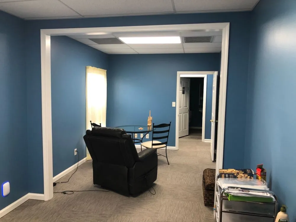 Local lawn mowing service for beautiful yards in Clarksville, TN by Classic Lawn Care And Services