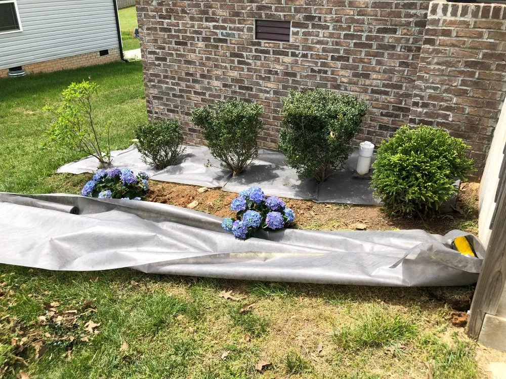 Affordable yard cleanup service in Clarksville, TN by Classic Lawn Care And Services