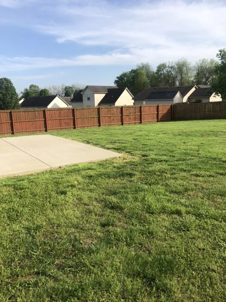 Affordable landscape design with custom design in Clarksville, TN by Classic Lawn Care And Services