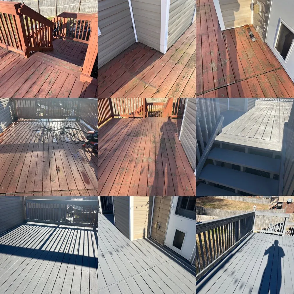 Expert yard cleanup service experts serving Clarksville, TN - Classic Lawn Care And Services