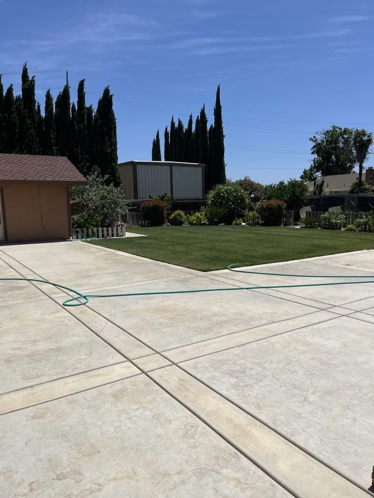 Reliable landscape installation for residential properties across Arcata, CA - Classic Lawn Care