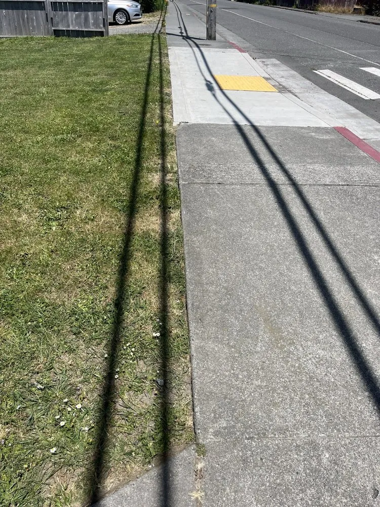 Professional landscape installation experts serving Arcata, CA - Classic Lawn Care