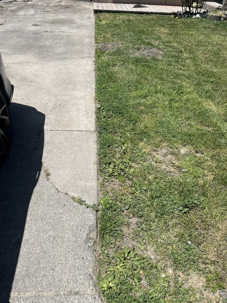 Trusted garden landscaping in Arcata, CA by Classic Lawn Care