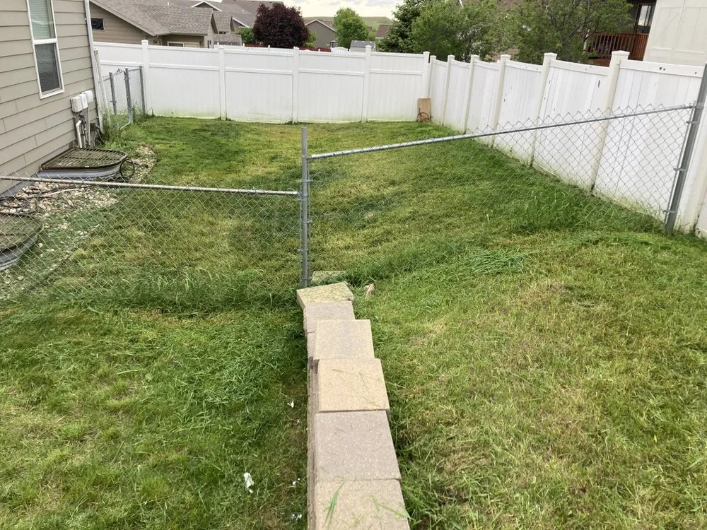 Custom landscape design in Box Elder, SD - Classic lawn care