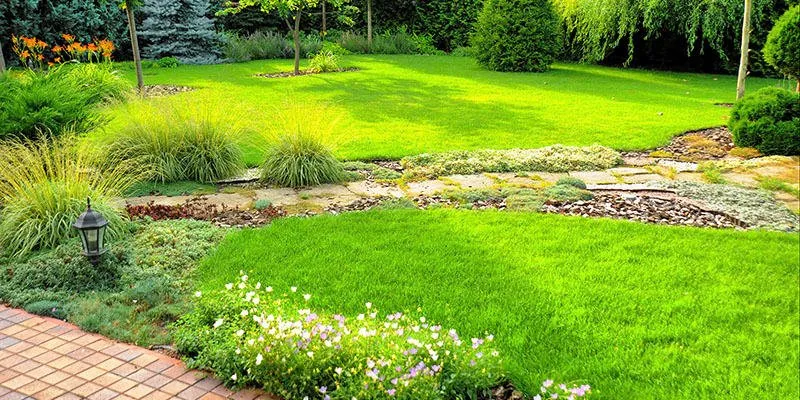 Affordable lawn mowing service experts serving West Fork, AR - Classic Lawn Care