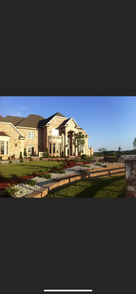 Affordable yard cleanup service for outdoor upgrades in Grafton, WI by Classic Lawn Maintenance