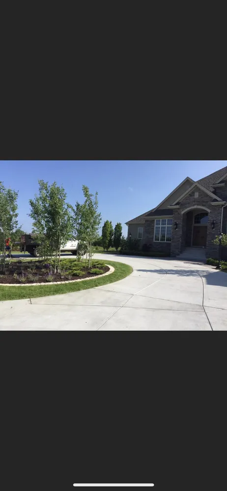 Expert lawn care service for homes across Grafton, WI - Classic Lawn Maintenance