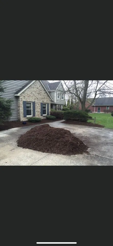 Top-rated landscape installation in Grafton, WI by Classic Lawn Maintenance