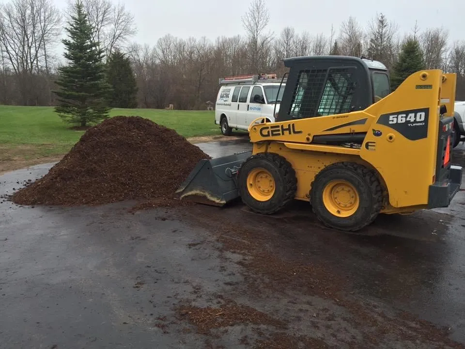 Trusted lawn mowing service for homes across Grafton, WI - Classic Lawn Maintenance