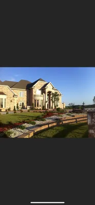 Classic Lawn Maintenance