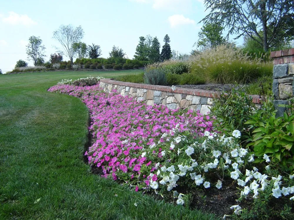 Custom yard cleanup service near you across Kennett Square, PA - Classic Lawns & Gardens