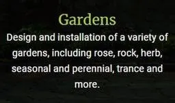 Reliable garden landscaping in Kennett Square, PA - Classic Lawns & Gardens