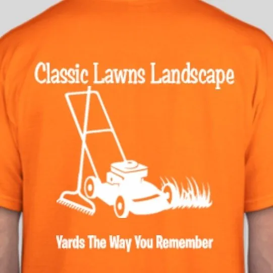 Top-rated garden landscaping for homes in Riverdale, GA by Classic Lawns Landscape