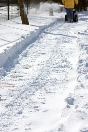 Reliable yard cleanup service in Blaine, MN by Classic Lawnscape