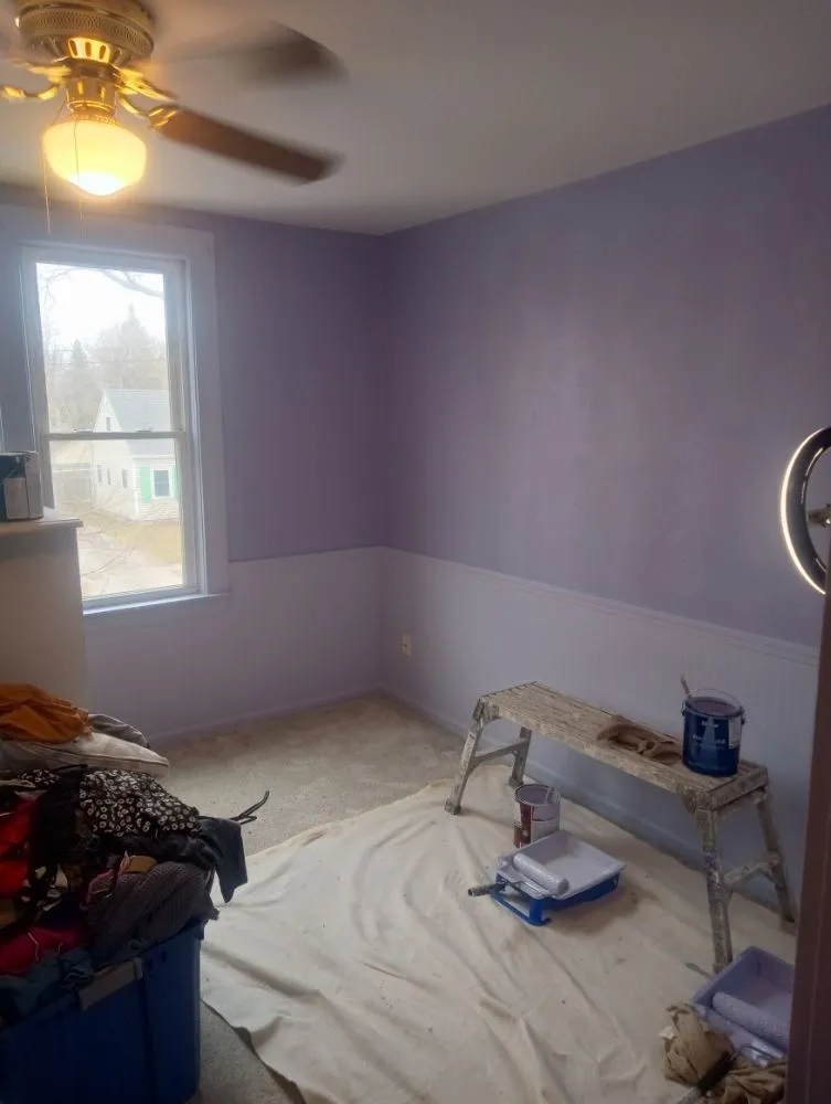 Custom yard cleanup service experts serving Saginaw, MI - Classic Painting